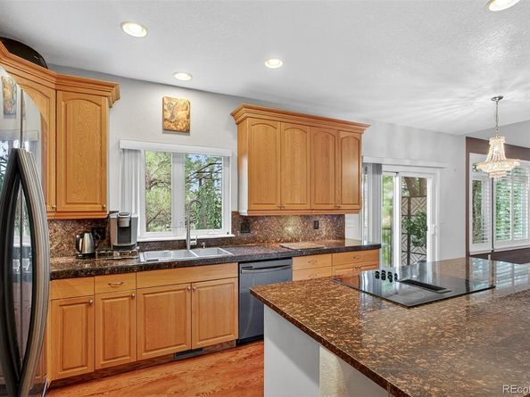 12056 E Lake Circle, Greenwood Village CO 80111