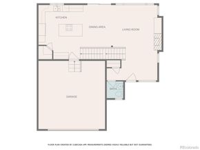 12056 E Lake Circle, Greenwood Village CO 80111