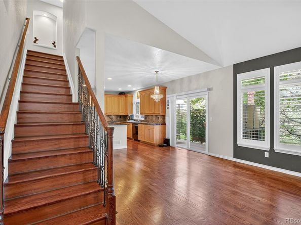 12056 E Lake Circle, Greenwood Village CO 80111