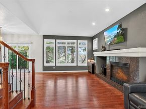 12056 E Lake Circle, Greenwood Village CO 80111