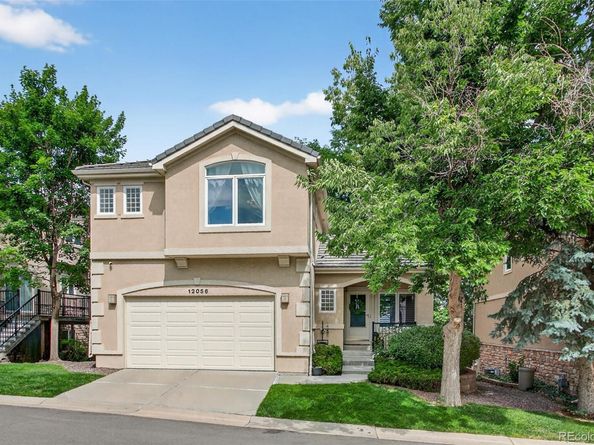12056 E Lake Circle, Greenwood Village CO 80111
