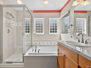 12056 E Lake Circle, Greenwood Village CO 80111