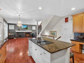 12056 E Lake Circle, Greenwood Village CO 80111
