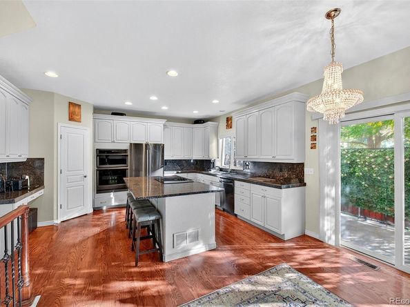 12056 E Lake Circle, Greenwood Village CO 80111