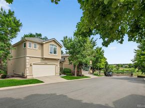 12056 E Lake Circle, Greenwood Village CO 80111