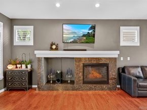 12056 E Lake Circle, Greenwood Village CO 80111