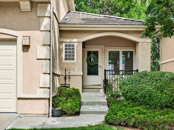 12056 E Lake Circle, Greenwood Village CO 80111