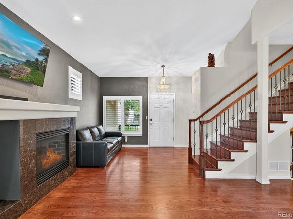 12056 E Lake Circle, Greenwood Village CO 80111