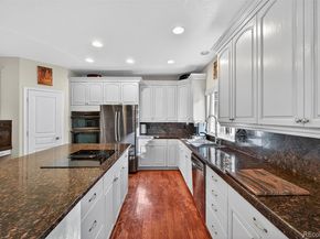 12056 E Lake Circle, Greenwood Village CO 80111