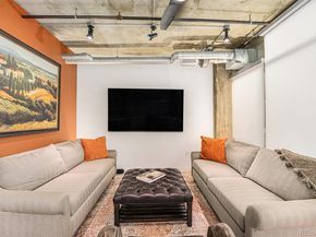1401 Wewatta Street 504, Denver CO 80202