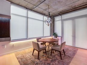 1401 Wewatta Street 504, Denver CO 80202