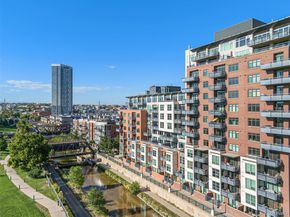 1401 Wewatta Street 504, Denver CO 80202