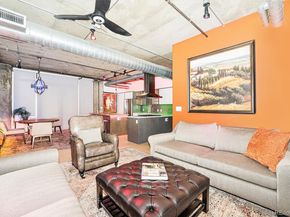 1401 Wewatta Street 504, Denver CO 80202