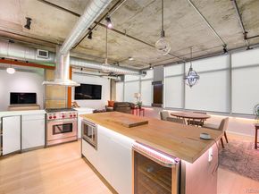 1401 Wewatta Street 504, Denver CO 80202