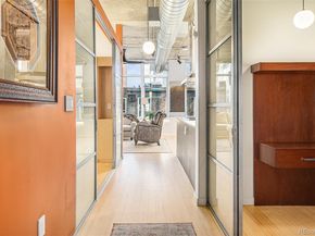 1401 Wewatta Street 504, Denver CO 80202