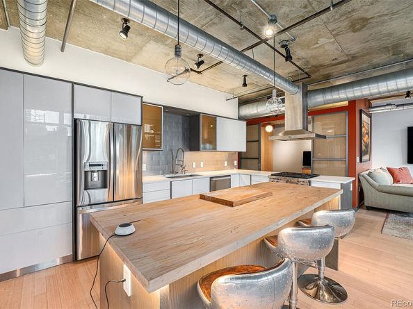 1401 Wewatta Street 504, Denver CO 80202