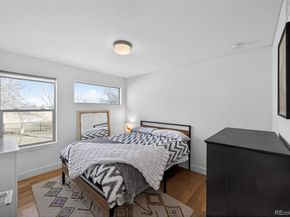 3960 Mariposa Street, Denver CO 80211