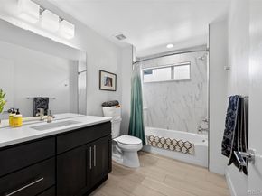 3960 Mariposa Street, Denver CO 80211