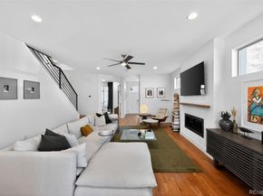 3960 Mariposa Street, Denver CO 80211