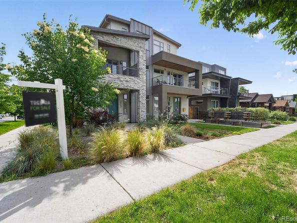 3960 Mariposa Street, Denver CO 80211
