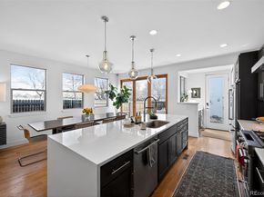 3960 Mariposa Street, Denver CO 80211