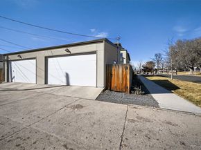3960 Mariposa Street, Denver CO 80211