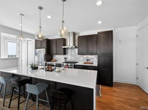 3960 Mariposa Street, Denver CO 80211