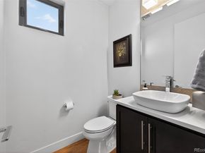 3960 Mariposa Street, Denver CO 80211