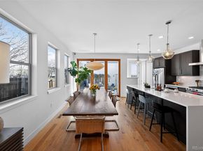 3960 Mariposa Street, Denver CO 80211