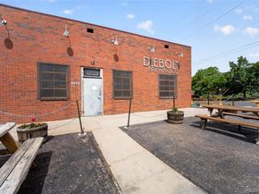 3960 Mariposa Street, Denver CO 80211