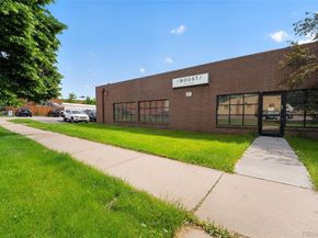 3960 Mariposa Street, Denver CO 80211