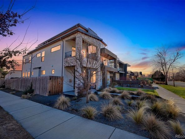 3960 Mariposa Street, Denver CO 80211