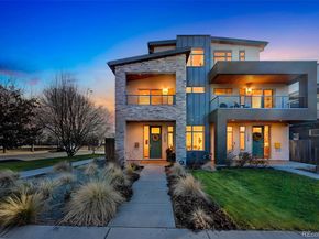 3960 Mariposa Street, Denver CO 80211