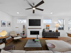 3960 Mariposa Street, Denver CO 80211