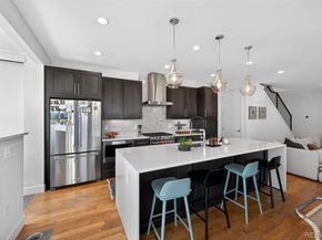 3960 Mariposa Street, Denver CO 80211