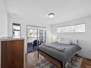 3960 Mariposa Street, Denver CO 80211