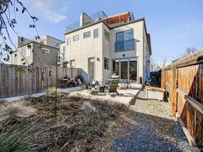 3960 Mariposa Street, Denver CO 80211