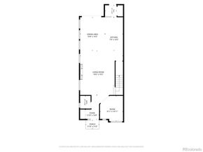 3960 Mariposa Street, Denver CO 80211