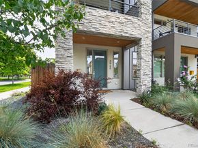 3960 Mariposa Street, Denver CO 80211