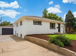 Undisclosed Address #4442247, Denver CO 80220