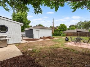 Undisclosed Address #4442247, Denver CO 80220