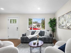 Undisclosed Address #4442247, Denver CO 80220