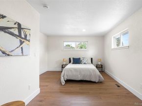 Undisclosed Address #4442247, Denver CO 80220