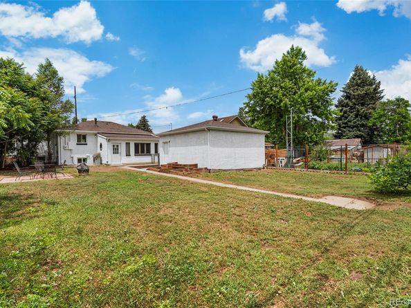 Undisclosed Address #4442247, Denver CO 80220