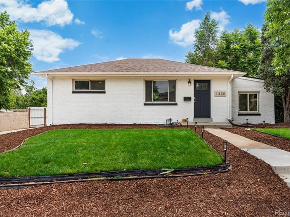Undisclosed Address #4442247, Denver CO 80220
