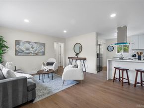Undisclosed Address #4442247, Denver CO 80220