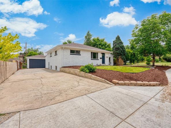 Undisclosed Address #4442247, Denver CO 80220