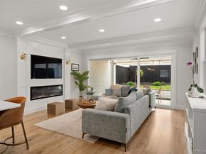 559 Jackson Street, Denver CO 80206