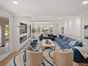 559 Jackson Street, Denver CO 80206