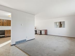 1426 W 101st Place, Northglenn CO 80260